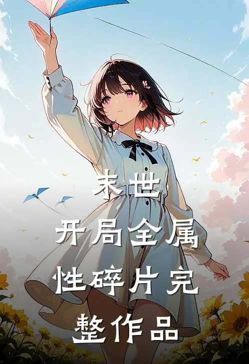 末世开局全属性碎片完整作品免费阅读
