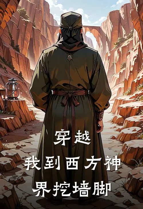穿越我到西方神界挖墙脚免费阅读