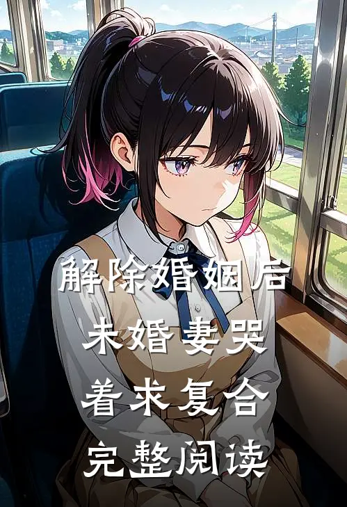 解除婚姻后，未婚妻哭着求复合完整阅读