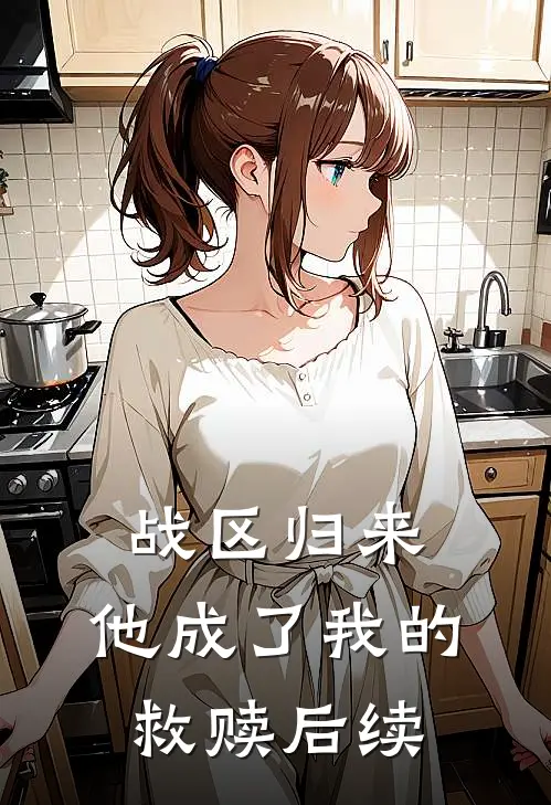 战区归来,他成了我的救赎后续