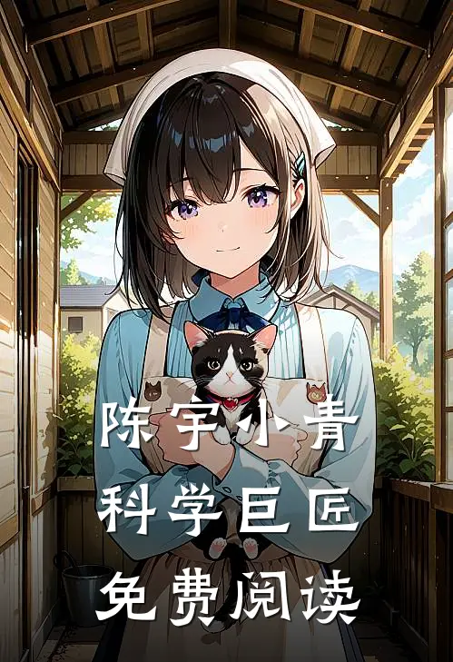 陈宇小青科学巨匠免费阅读