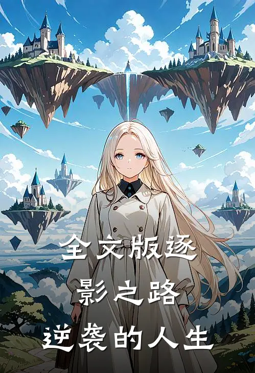 全文版逐影之路,逆袭的人生在线阅读