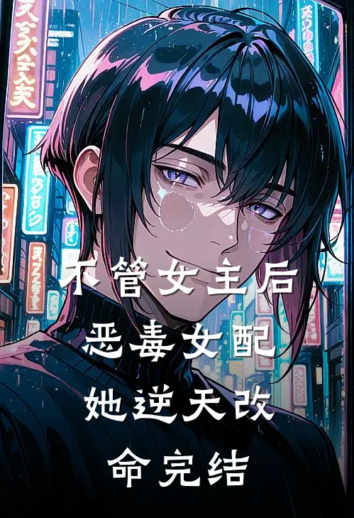 不管女主后,恶毒女配她逆天改命完结