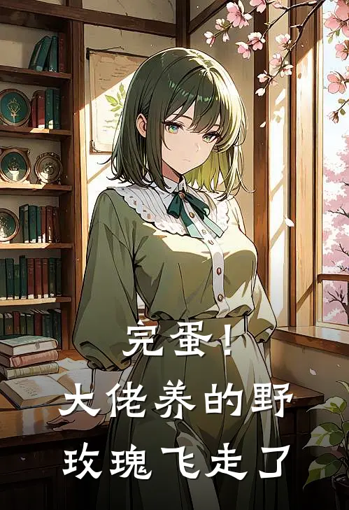 完蛋!大佬养的野玫瑰飞走了免费阅读