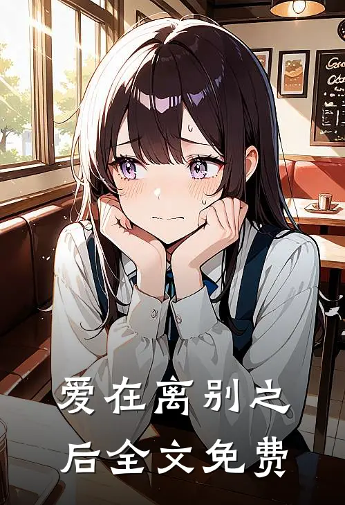 爱在离别之后全文免费