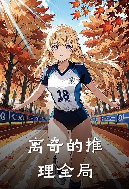 离奇的推理全局阅读