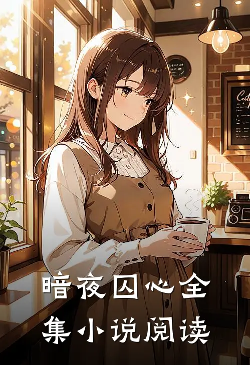 暗夜囚心全集阅读