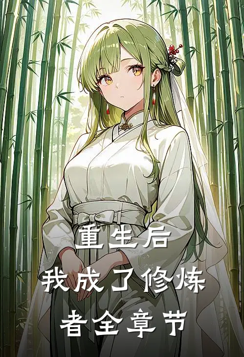 重生后,我成了修炼者全章节