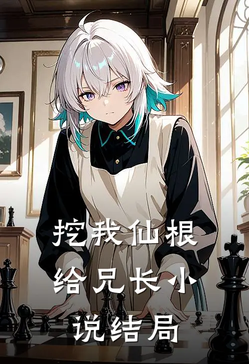 挖我仙根给兄长小说结局