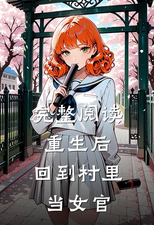 完整阅读重生后,回到村里当女官的