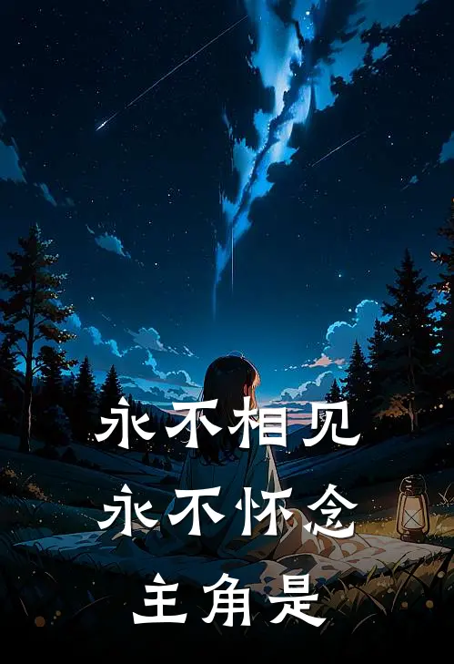 永不相见,永不怀念主角是