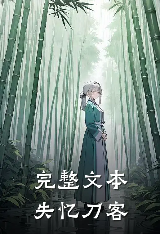 完整文本失忆刀客