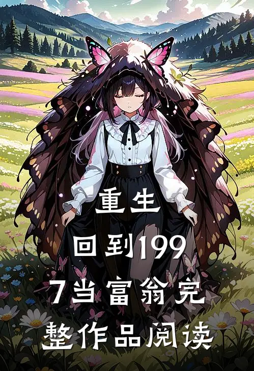 重生回到1997当富翁完整作品阅读