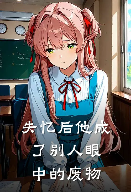 失忆后他成了别人眼中的废物
