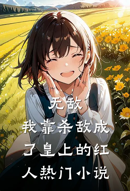 无敌：我靠杀敌成了皇上的红人热门小说