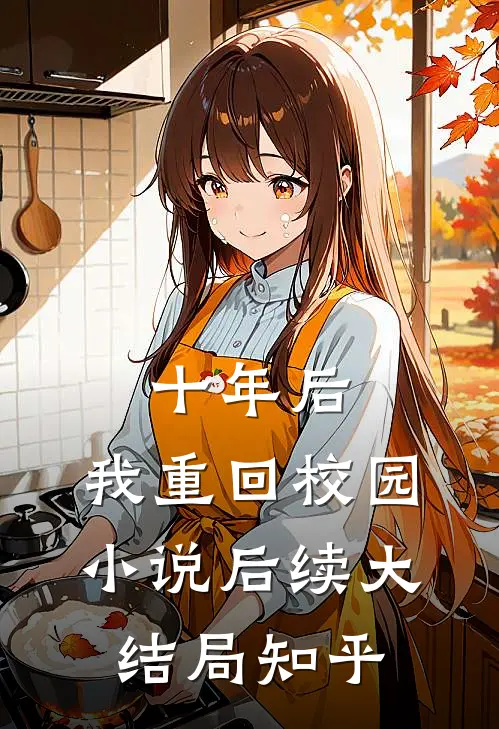 十年后,我重回校园后续大结局知乎免费阅读