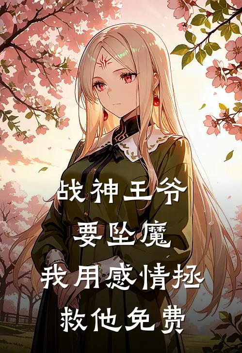 战神王爷要坠魔,我用感情拯救他免费