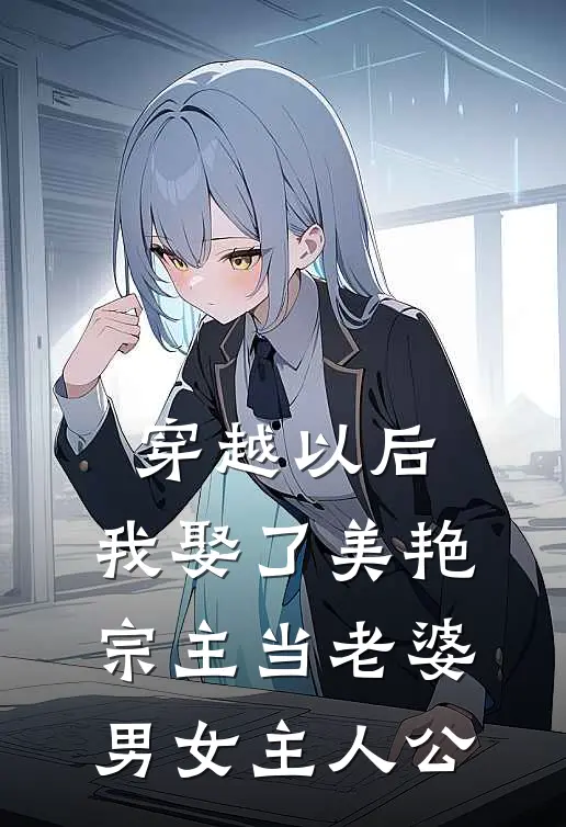 穿越以后,我娶了美艳宗主当老婆男女主人公的