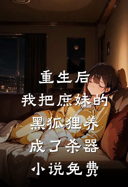 重生后,我把庶妹的黑狐狸养成了杀器免费