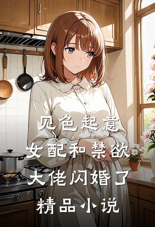 见色起意,女配和禁欲大佬闪婚了精品阅读