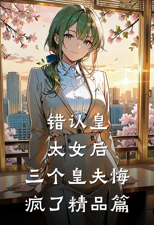 错认皇太女后,三个皇夫悔疯了精品篇