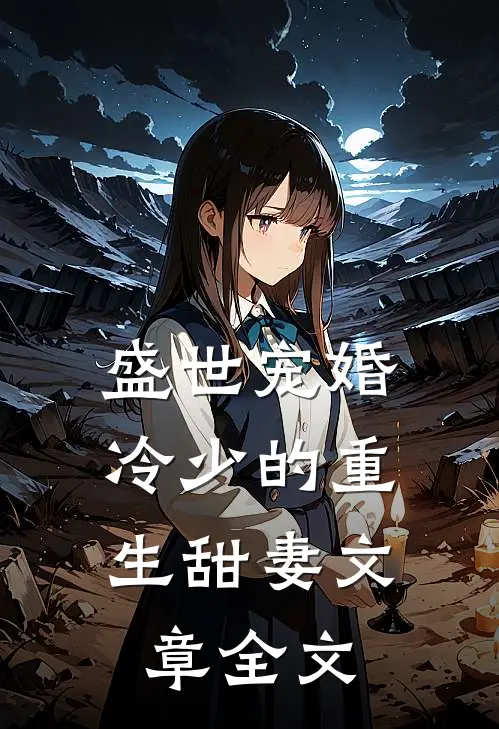 盛世宠婚冷少的重生甜妻文章全文免费阅读