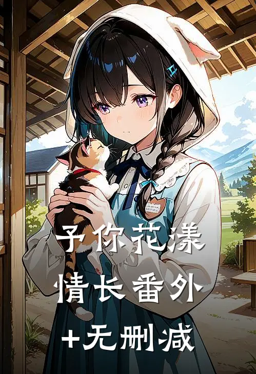 予你花漾情长番外+无删减