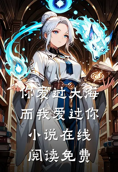 你爱过大海,而我爱过你在线阅读免费全文