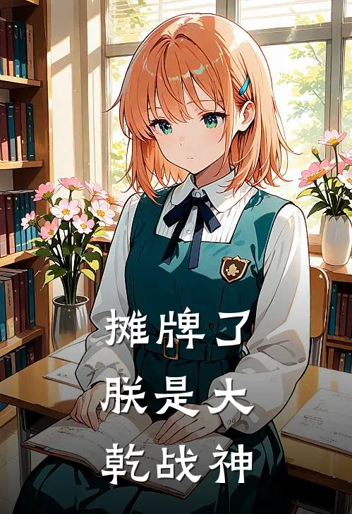 摊牌了，朕是大乾战神