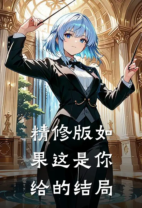 精修版如果这是你给的结局