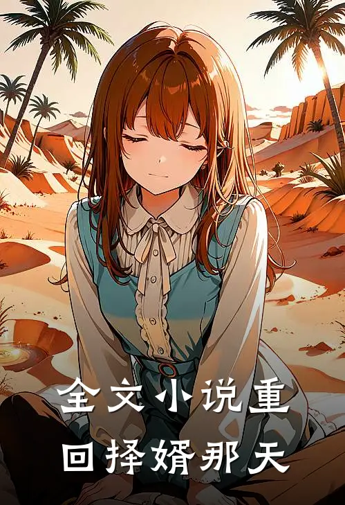 全文小说重回择婿那天