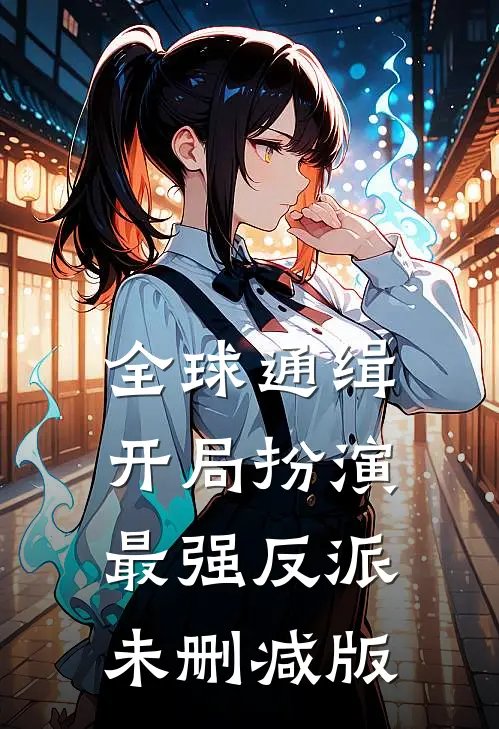 全球通缉开局扮演最强反派未删减版在线观看
