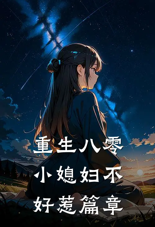 重生八零小媳妇不好惹篇章阅读