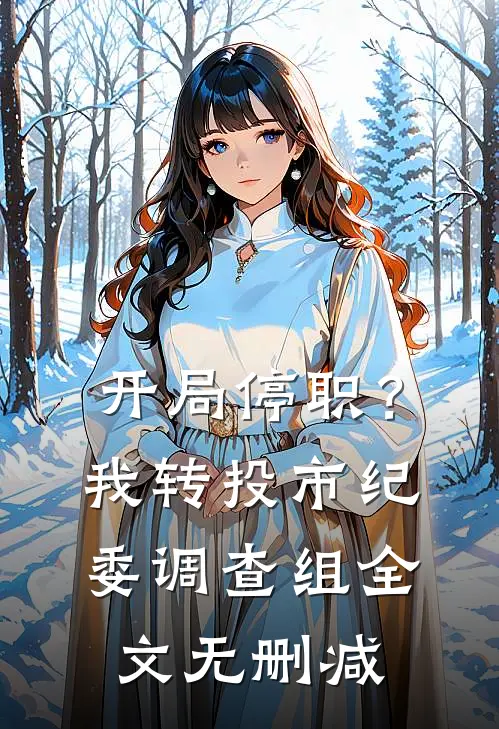 开局停职？我转投市纪委调查组全文无删减