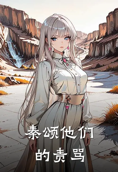 秦颂他们的责骂