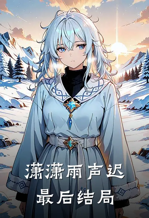 潇潇雨声迟最后结局