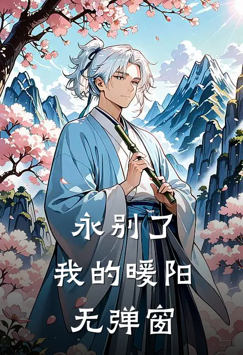 永别了,我的暖阳无弹窗阅读