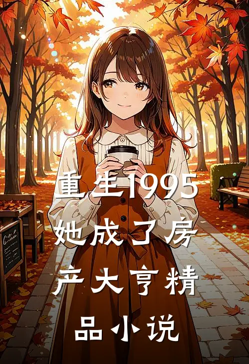 重生1995她成了房产大亨精品