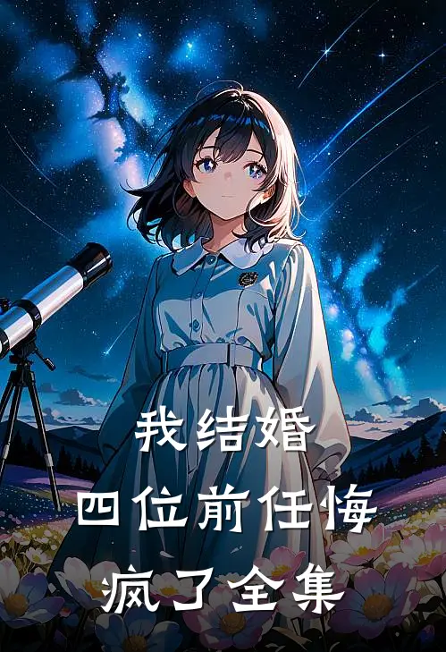 我结婚,四位前任悔疯了 全集免费阅读