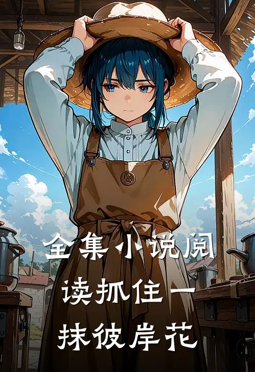 全集小说阅读抓住一抹彼岸花