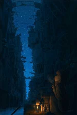 爱如朝暮，转头成空必读文