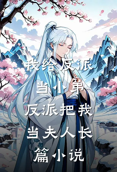我给反派当小弟,反派把我当夫人长篇叫
