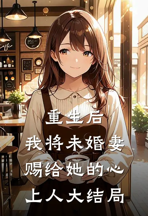 重生后,我将未婚妻赐给她的心上人大结局是啥