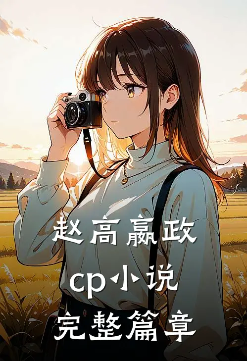 赵高嬴政cp完整篇章阅读