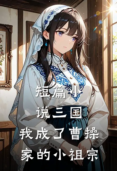 短篇三国我成了曹操家的小祖宗免费阅读