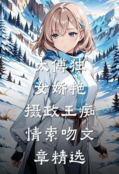 太傅独女娇艳,摄政王痴情索吻文章精选