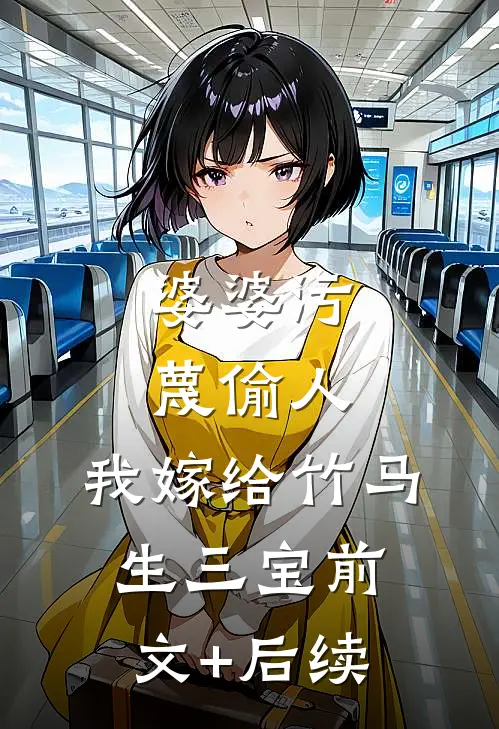 婆婆污蔑偷人，我嫁给竹马生三宝前文+后续