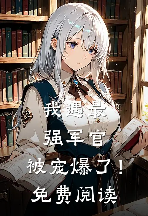 我遇最强军官,被宠爆了!免费阅读漫画