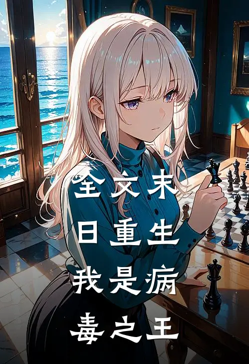 全文末日重生我是病毒之王