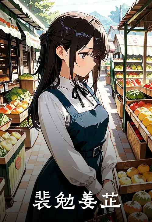 裴勉姜芷